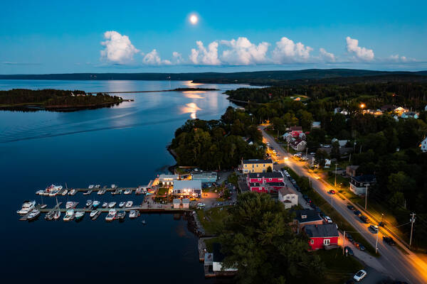 Guysborough Marina