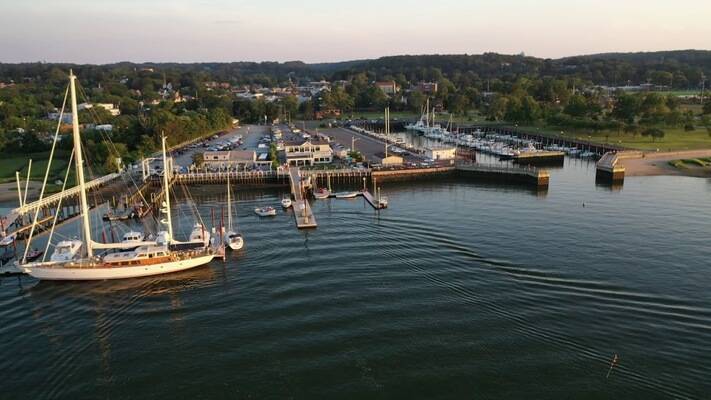 Sagamore Yacht Club