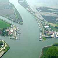 Marina di Brondolo