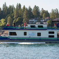 Digger Bay Marina
