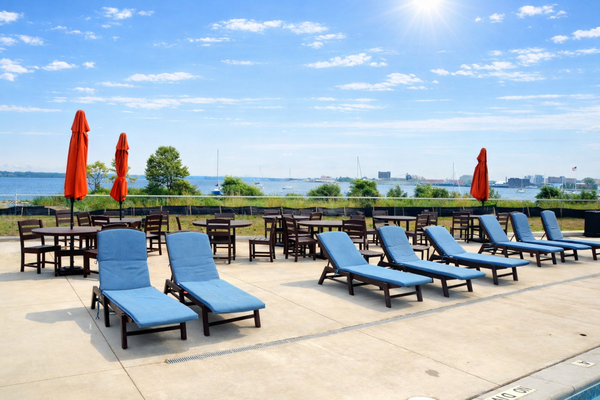 Adelaide Pointe Marina