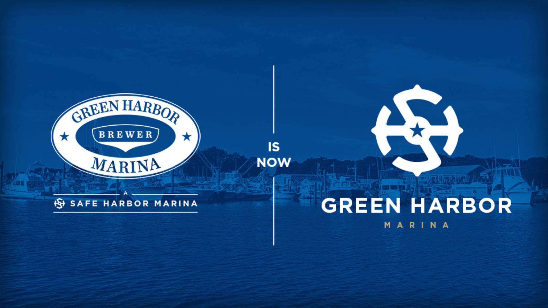 Safe Harbor Green Harbor Marina slip, dock, mooring reservations Dockwa