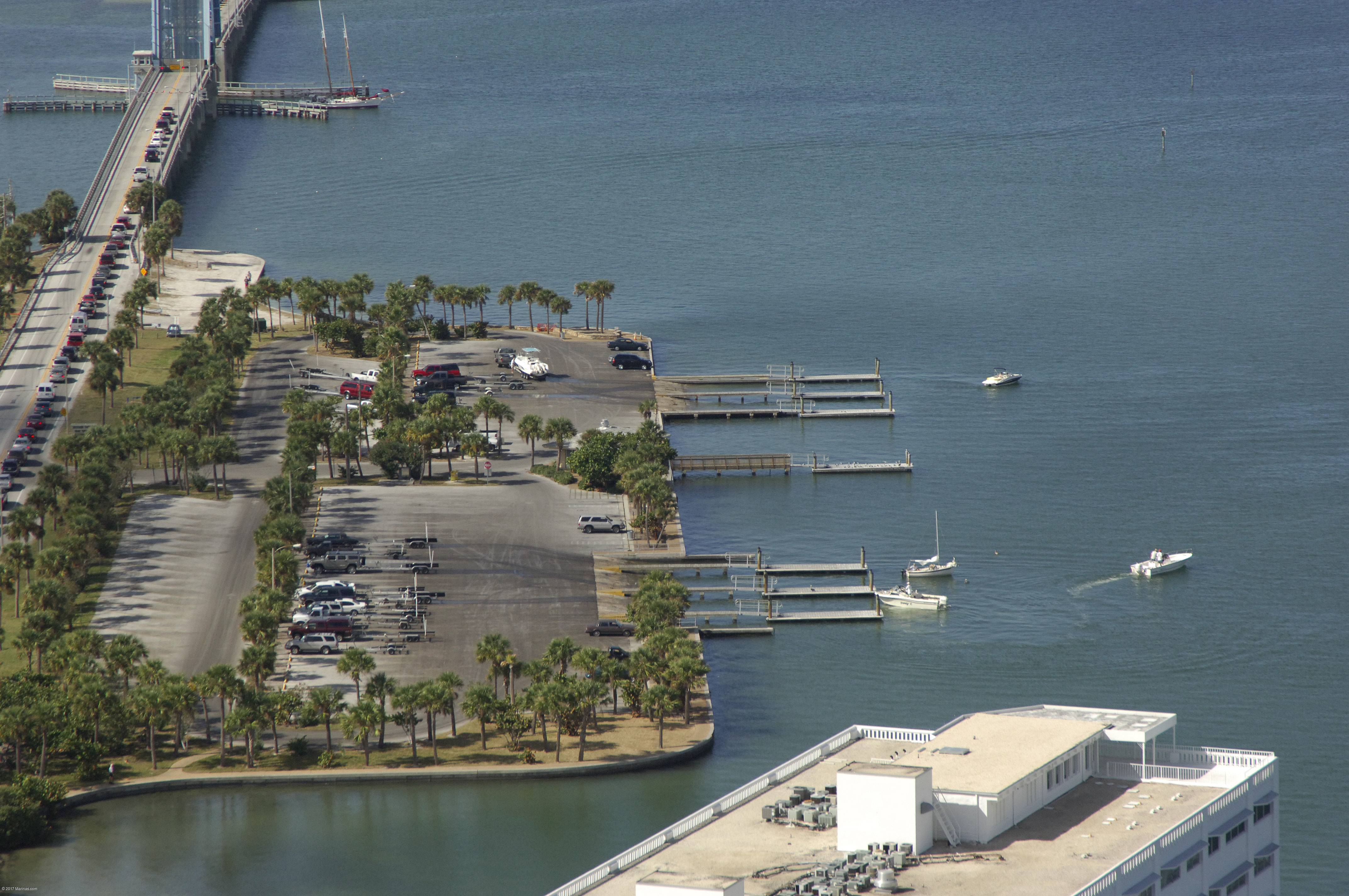 Belleair Causeway BaitTackle in Belleair Bluffs, FL, United States