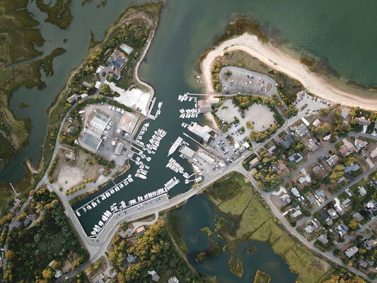 Barnstable Marine Services