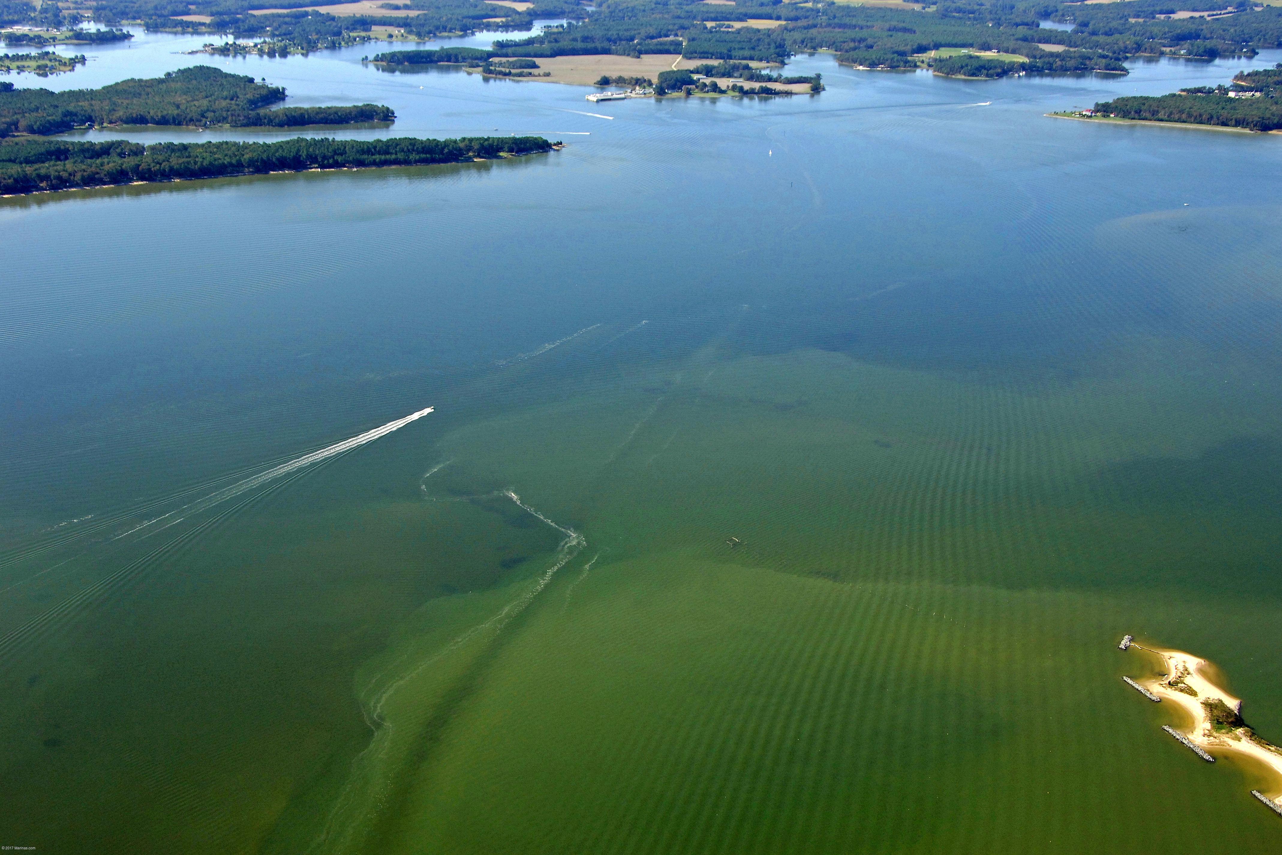 River Harbor in Sandy Point, VA, United States harbor Reviews Phone Number