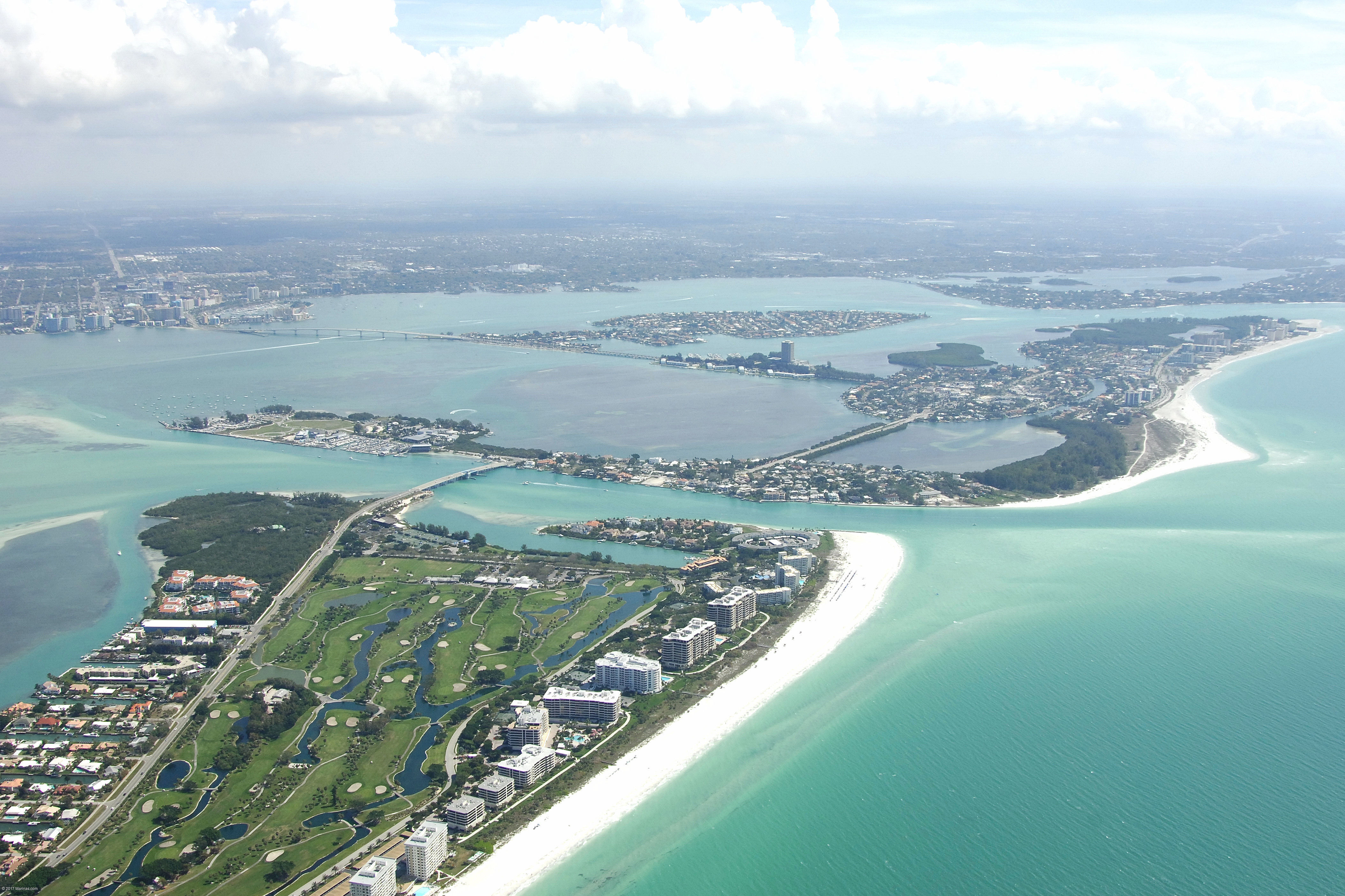 Sarasota Harbor in Sarasota, FL, United States harbor Reviews Phone