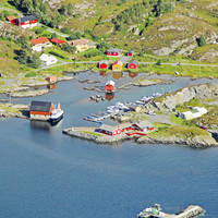 Sandoy Marina