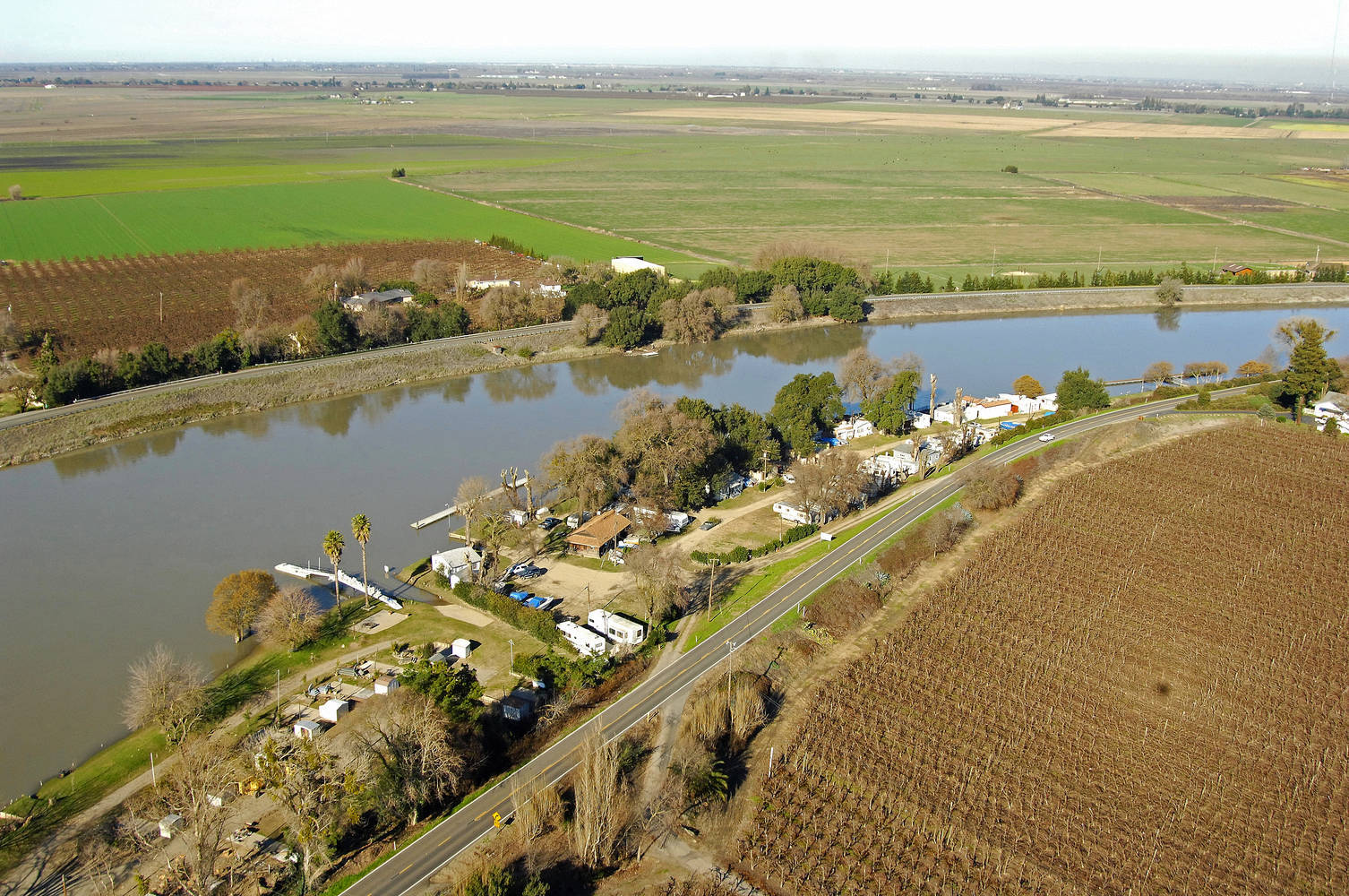 KoKet Resort slip, dock, mooring reservations Dockwa