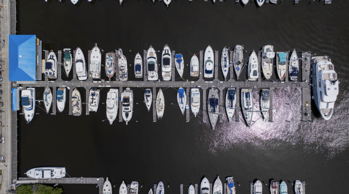 Ocean Yacht Marina