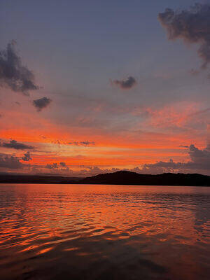 Shelter Cove Marina & Campground
