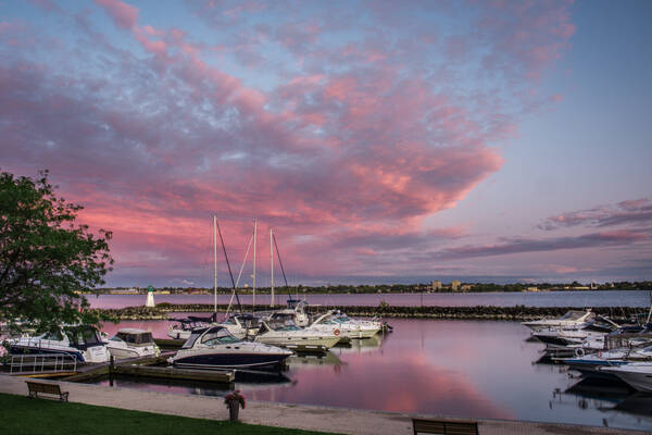Sandra S. Lawn Harbour