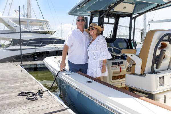 York River Yacht Haven