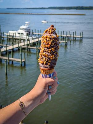 Hyatt Place Kent Narrows & Marina