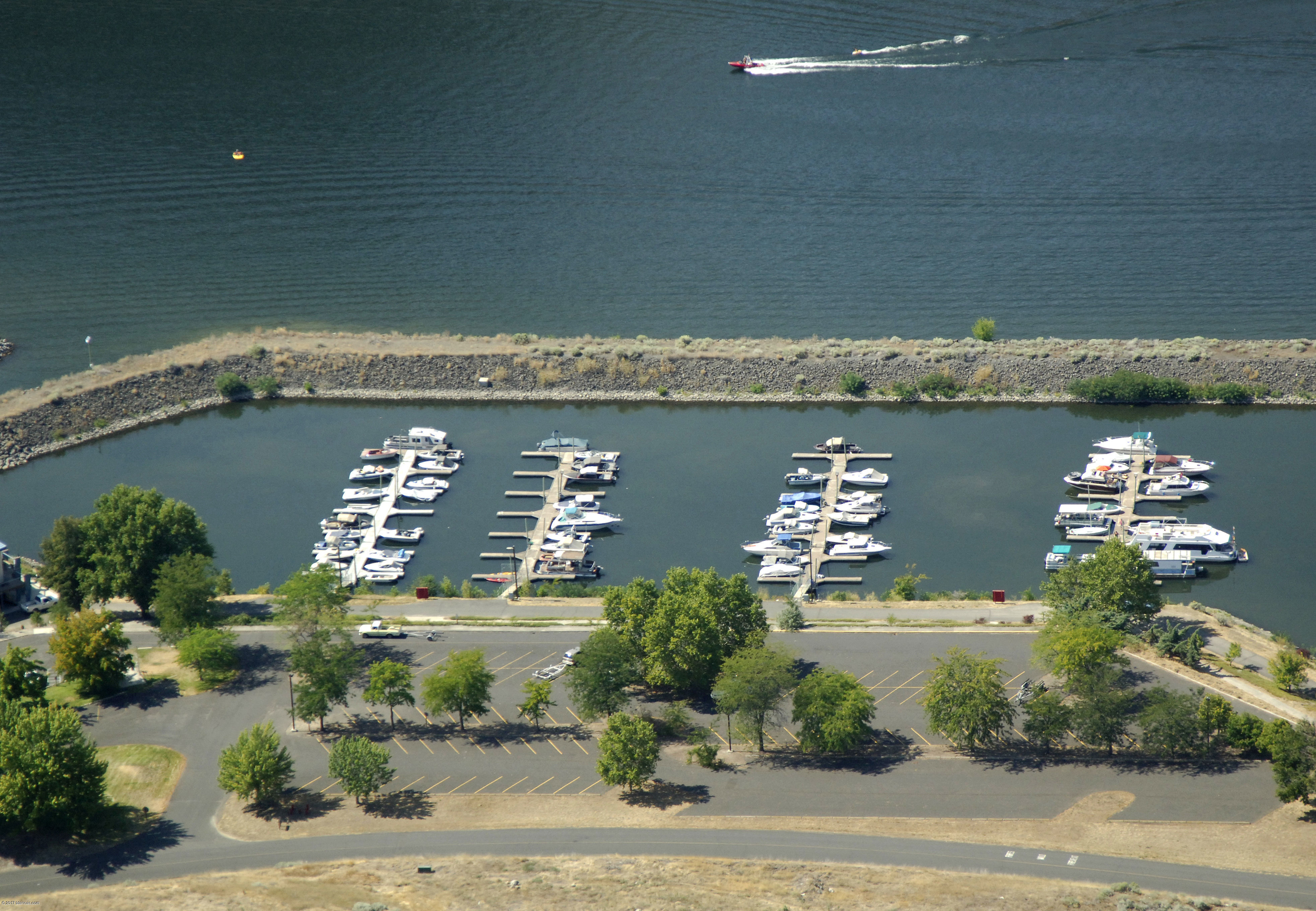 Hell's Gate Marina in Lewiston, ID, United States Marina Reviews