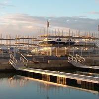 Port Adhoc Port-Leucate Marina