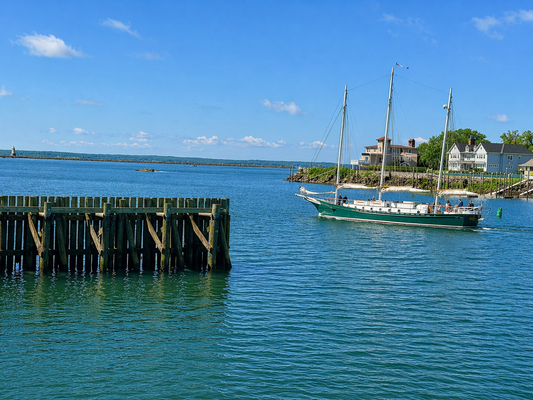 Harbor Point South Marina
