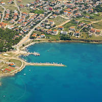 Povljana Harbour