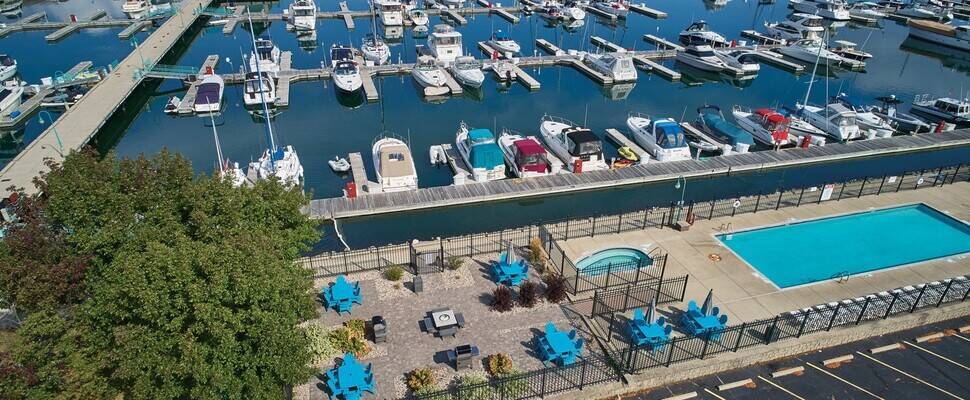 Photo of Reefpoint Marina
