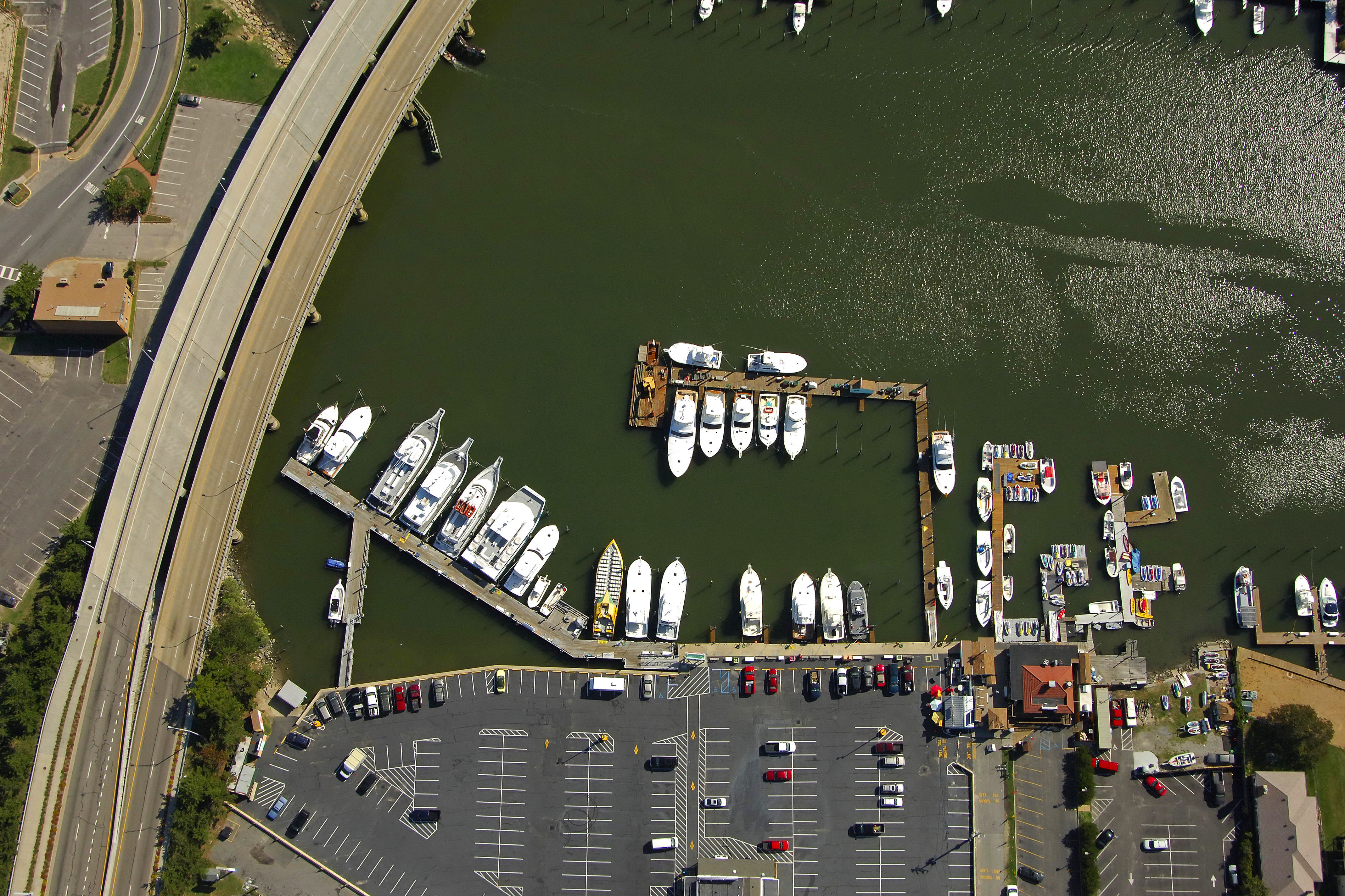 Virginia Beach Fishing Center in Virginia Beach, VA, United States
