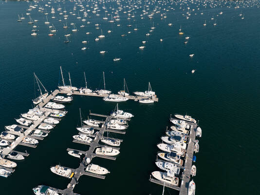 Safe Harbor Hawthorne Cove