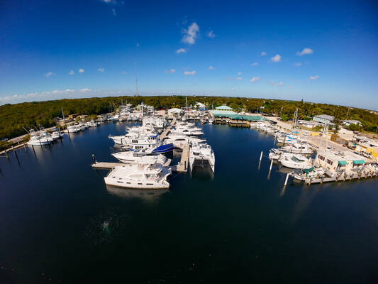 Pilot House Marina