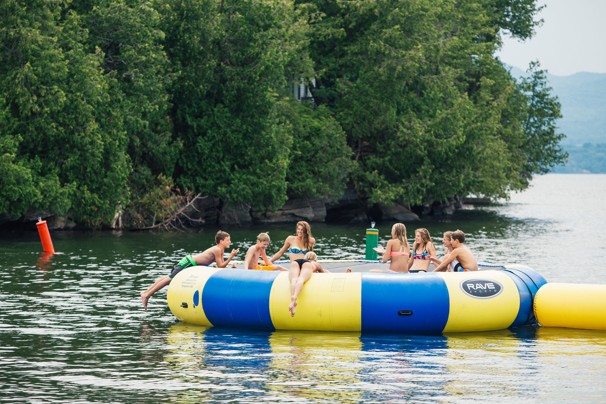 Basin Harbor Resort & Boat Club in Vergennes, VT, United States
