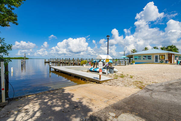 Chokoloskee RV Resort & Marina
