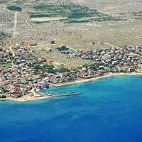 Razanac Harbour
