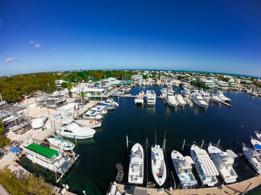 Pilot House Marina