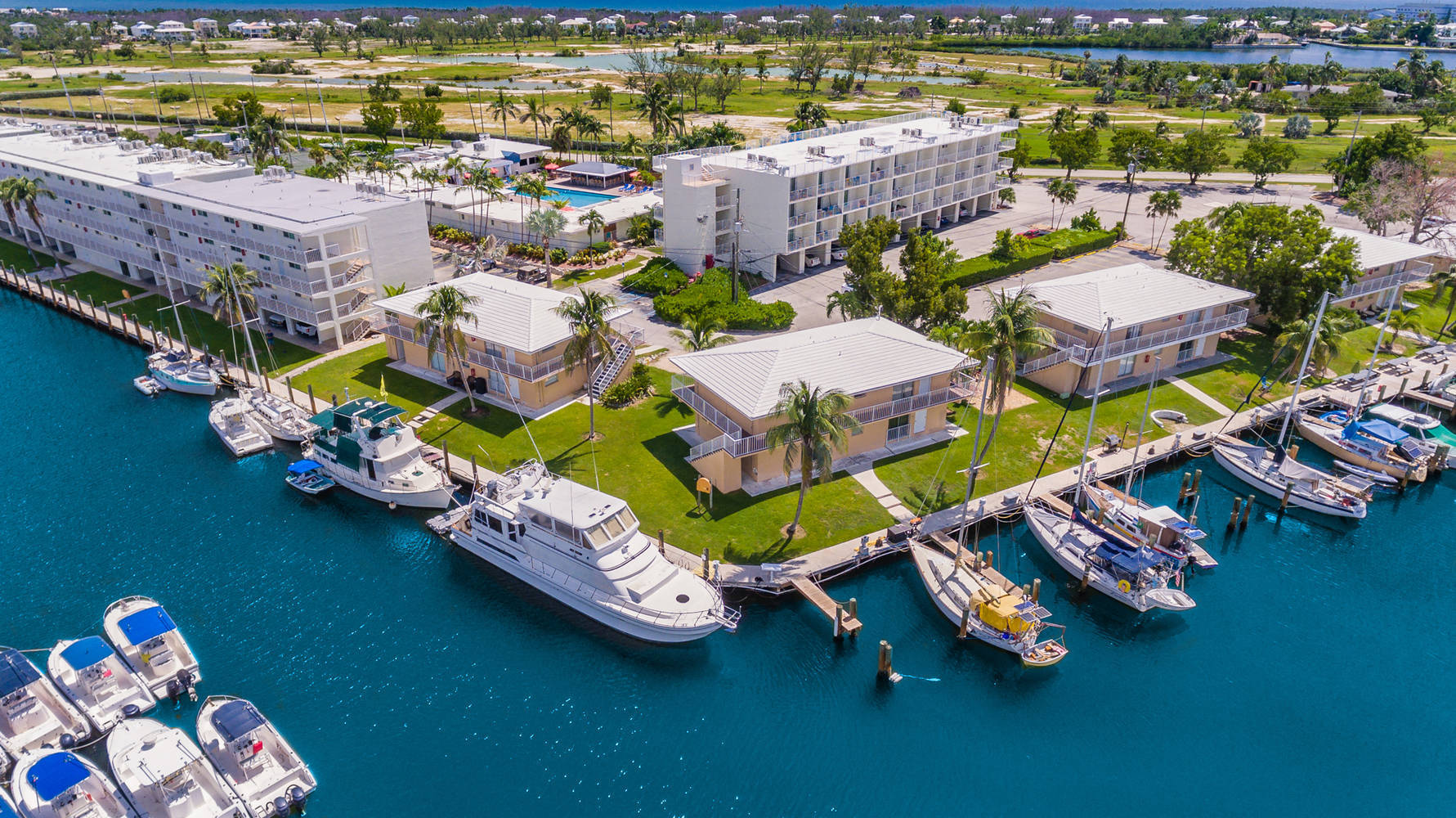 Skipjack - Best boating destinations