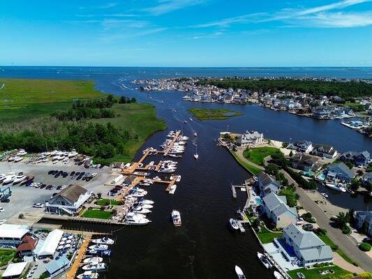 Southwinds Marina