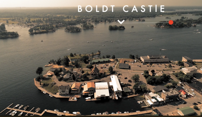 Thousand Islands Club