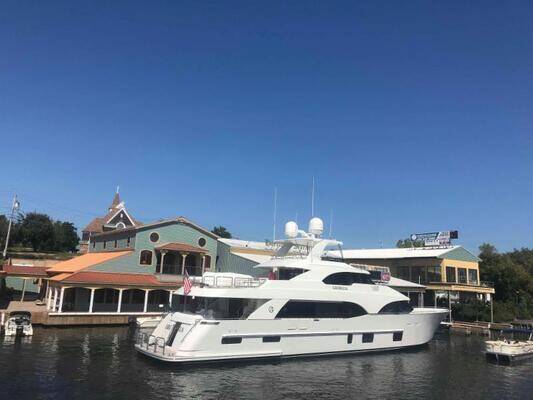 Thousand Islands Club