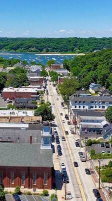 Northport Yacht Club