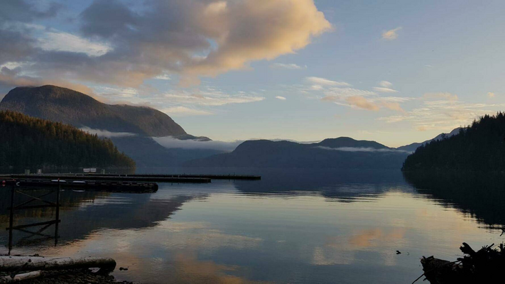 Toba Wilderness Marina