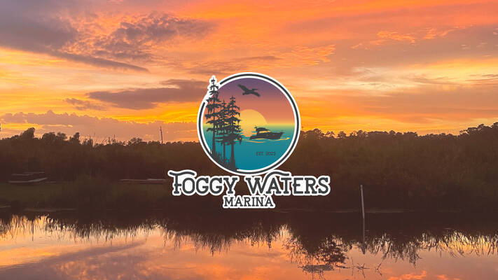 Foggy Waters Marina