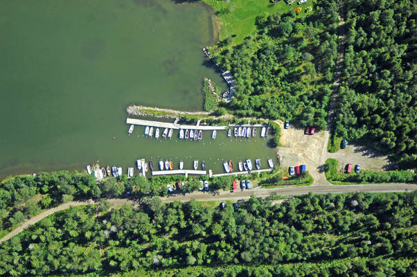 Storkaren Yacht Harbour