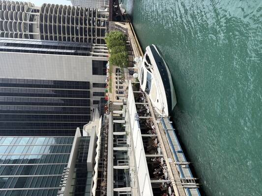 RPM Docks  - Elite Yacht USA