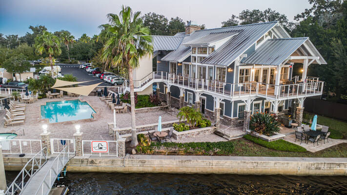 Port 32 Jacksonville