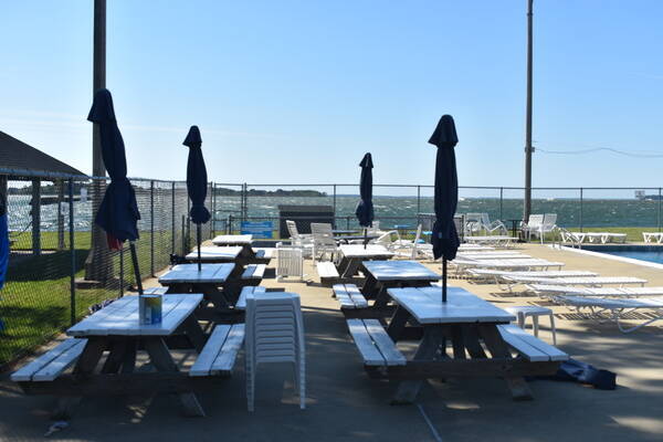 Kent Island Yacht Club