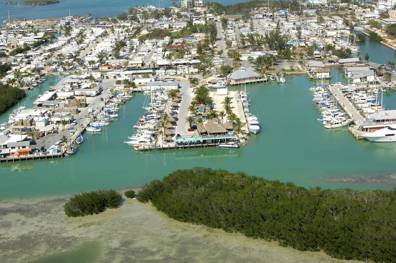 Burdines Waterfront slip, dock, mooring reservations Dockwa