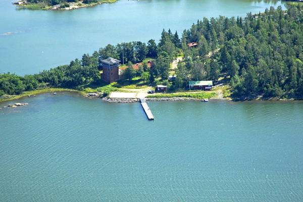 Storkaren Marina