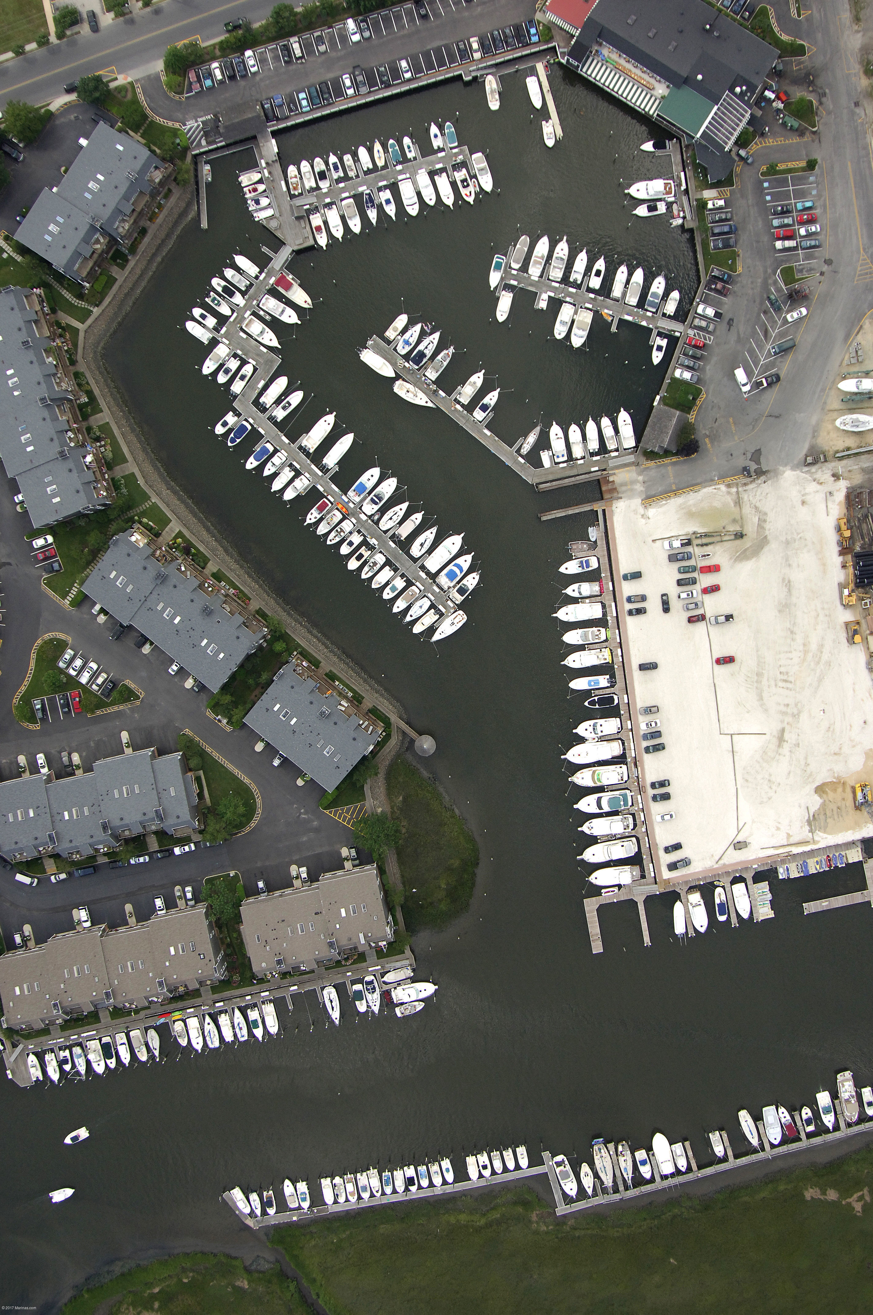 Harbour Cove Marine Services in Somers Point, NJ, United States