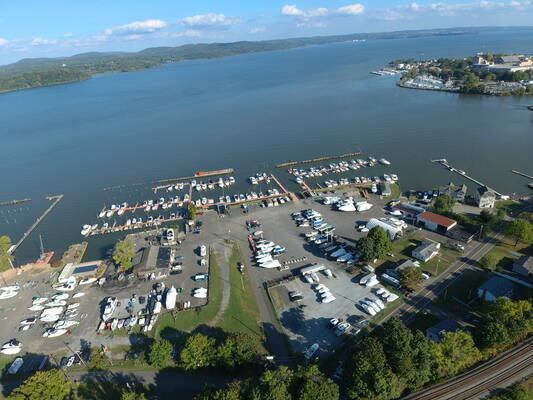 Patsy's Bay Marina