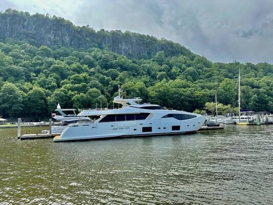 Alpine Marina