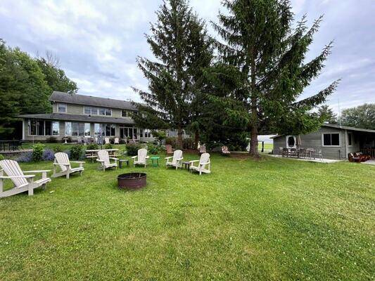 Prinyers Cove Marina