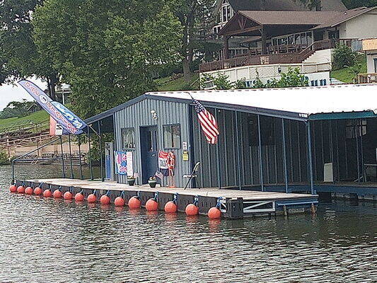  Windmill Run Marina