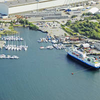 Rosenberg Yacht Harbour