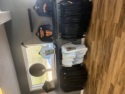 Volunteer Landing Marina