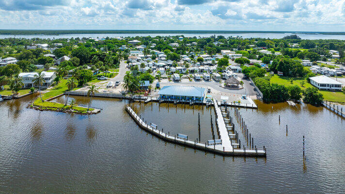 Chokoloskee RV Resort & Marina